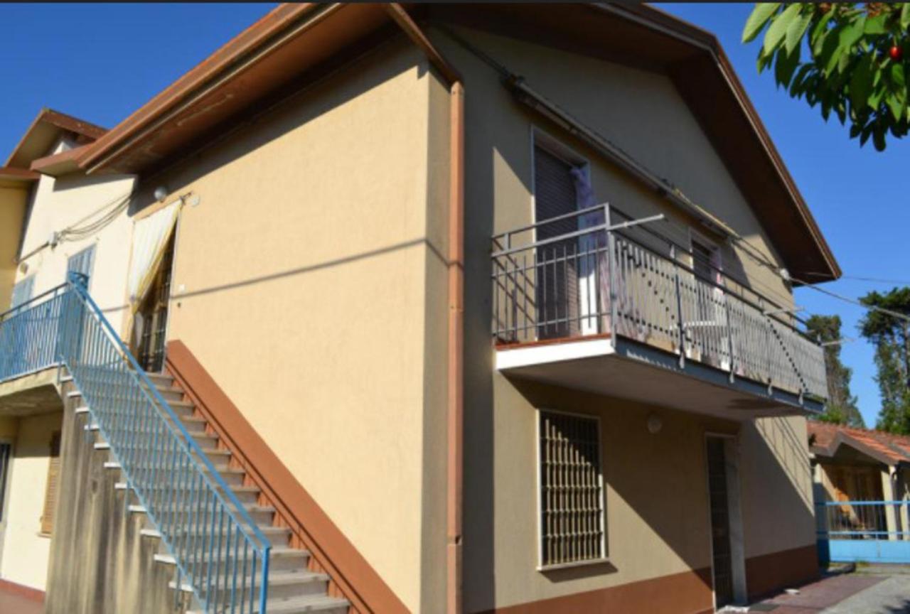 Appartamento 17 Ameglia Exterior photo